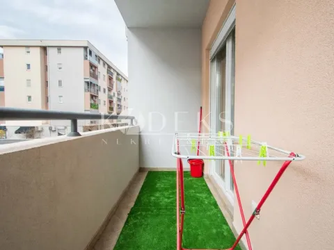 Rent, one bedroom apartment, 38m², Zabjelo, Podgorica - image 8