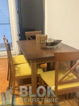 Izdavanje, jednosoban stan, 45m², Preko Morače, Podgorica - image 4