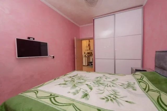 Rent, one bedroom apartment, 44m², Preko Morače, Podgorica