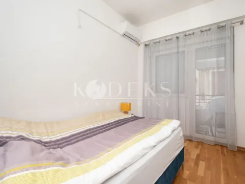 Izdavanje, trosoban stan, 72m², Ljubović, Podgorica - image 7