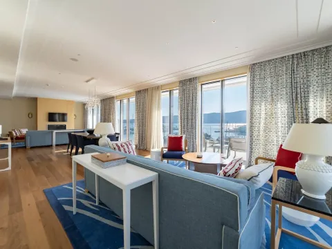 Prodaja, trosoban stan, 498m², Porto Montenegro, Tivat - image 4