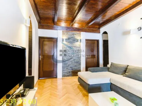 Sale, four bedroom apartment, 81m², Đeram Pijaca, Beograd - image 27