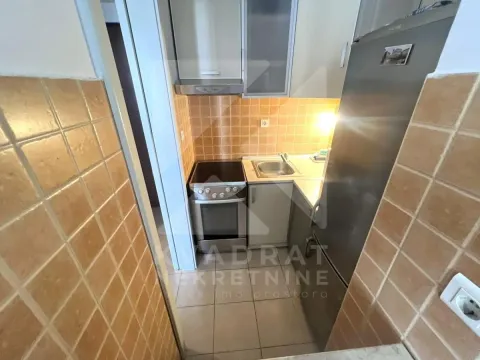 Rent, studio apartment, 31m², Preko Morače, Podgorica - image 6