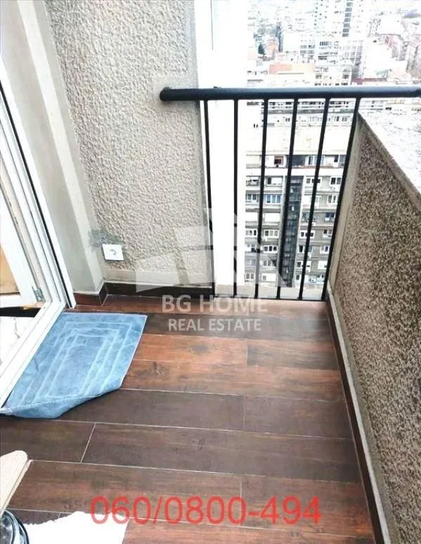 Izdavanje, dvosoban stan, 72m², Tašmajdan, Palilula Sve Podlokacije