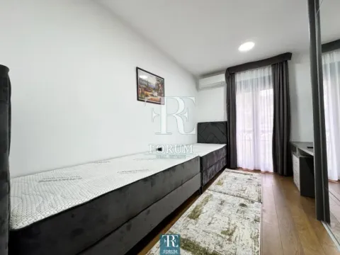 Rent, two bedroom apartment, 70m², Ljubović, Podgorica - image 10