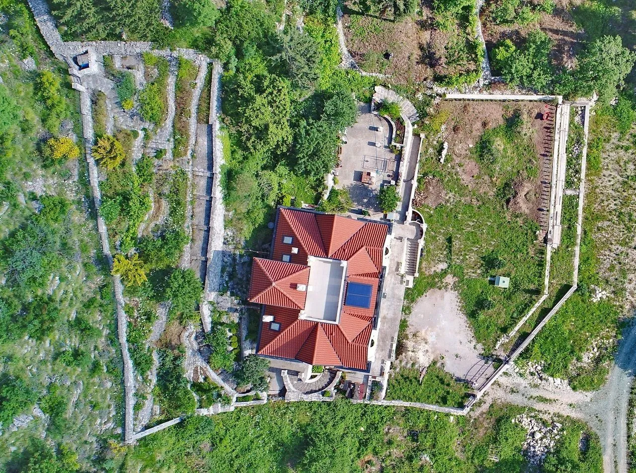 Prodaja, kuća, 392m², Tudorovići, Budva