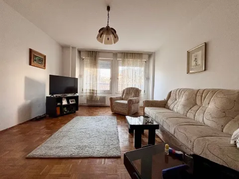 Prodaja, trosoban stan, 85m², Novi Beograd Sve Podlokacije, Beograd - image 3