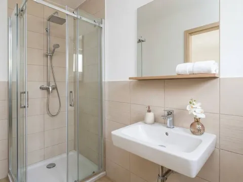 Sale, one bedroom apartment, 44m², Centar, Budva - image 4