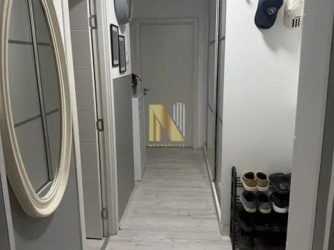 Sale, two bedroom apartment, 55m², Sajmište, Novi Sad - image 4