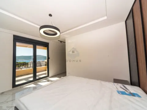 Izdavanje, jednosoban stan, 60m², Tivat, Crna Gora - image 8