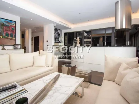 Prodaja, četvorosoban stan, 185m², Dedinje Sve Podlokacije, Beograd - image 2