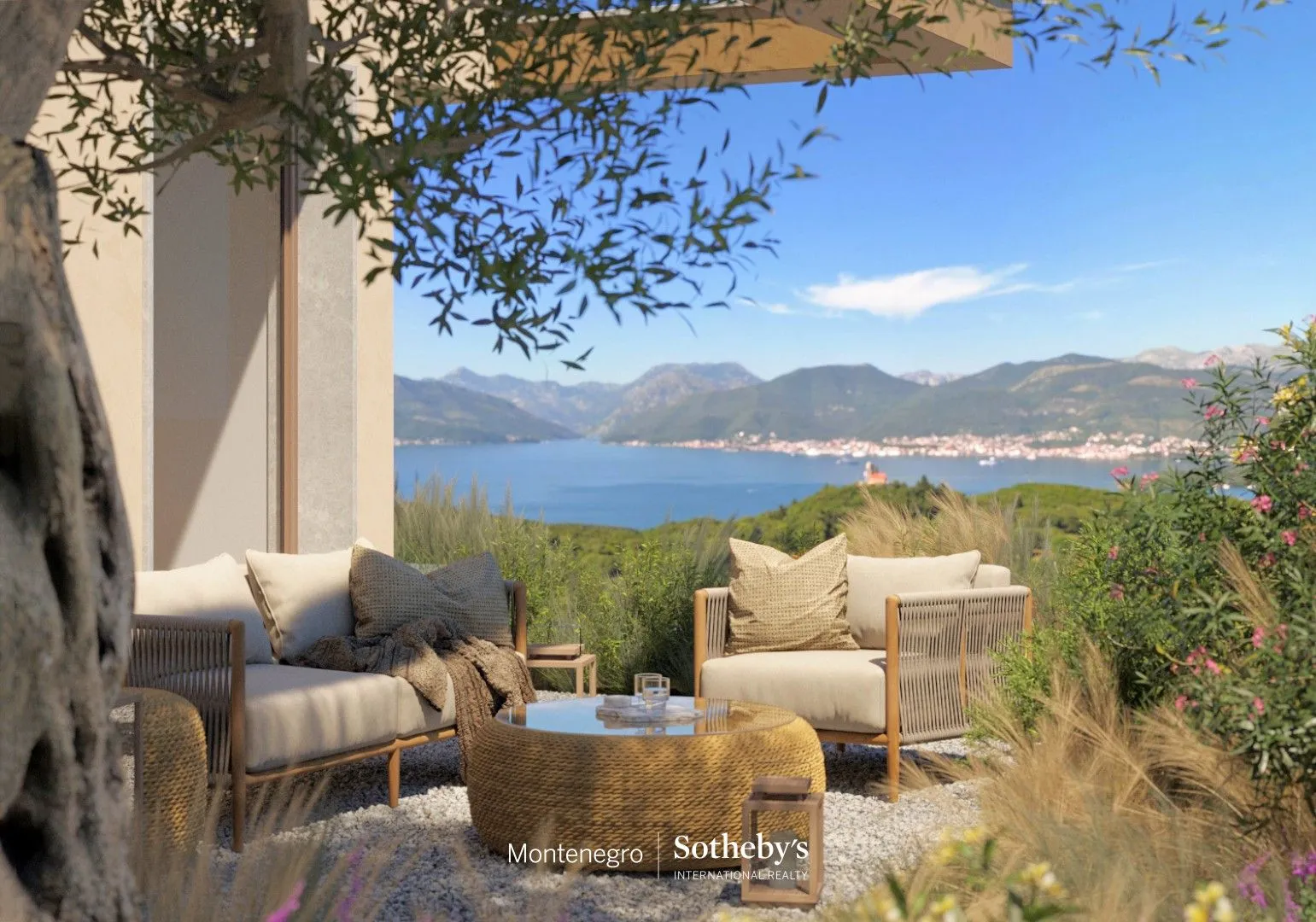 Prodaja, kuća, 339m², Luštica Bay, Tivat