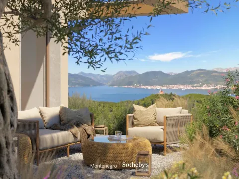 Sale, house, 339m², Luštica Bay, Tivat - image 6