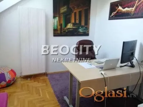 Prodaja, dvosoban stan, 48m², Centar, Novi Sad - image 6