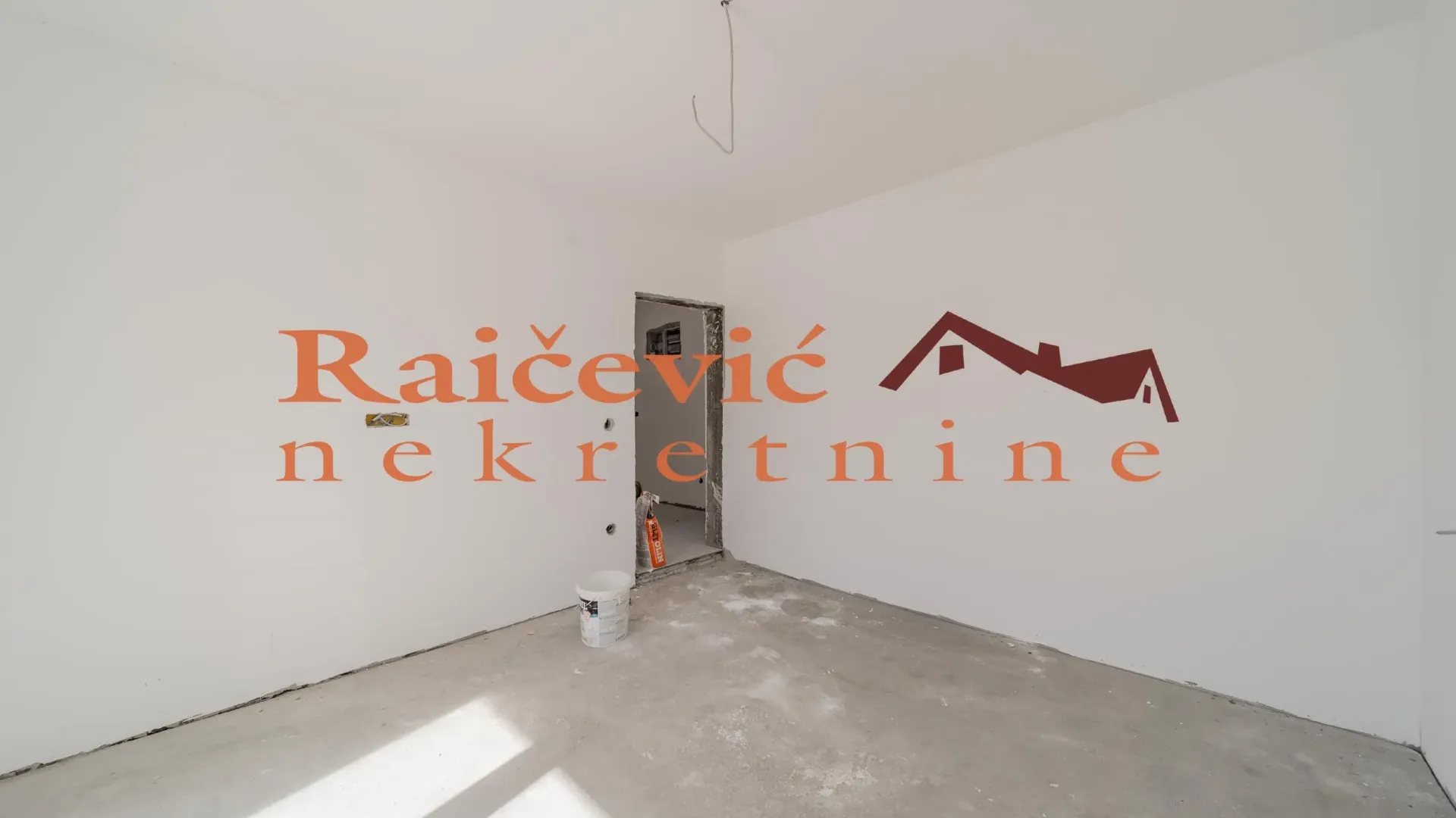 Sale, three bedroom apartment, 95m², Grocka, Beograd