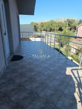 Rent, two bedroom apartment, 84m², Zagorič, Podgorica - image 10