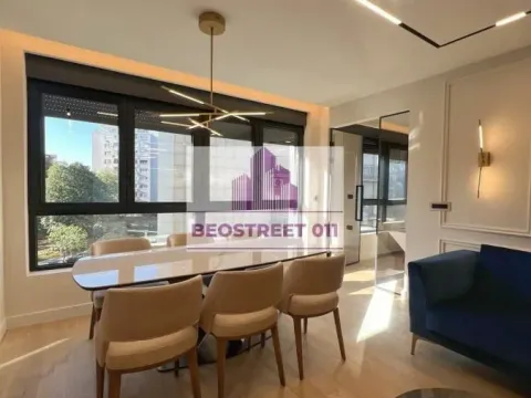 Sale, three bedroom apartment, 93m², Južni Bulevar, Vračar Sve Podlokacije - image 7