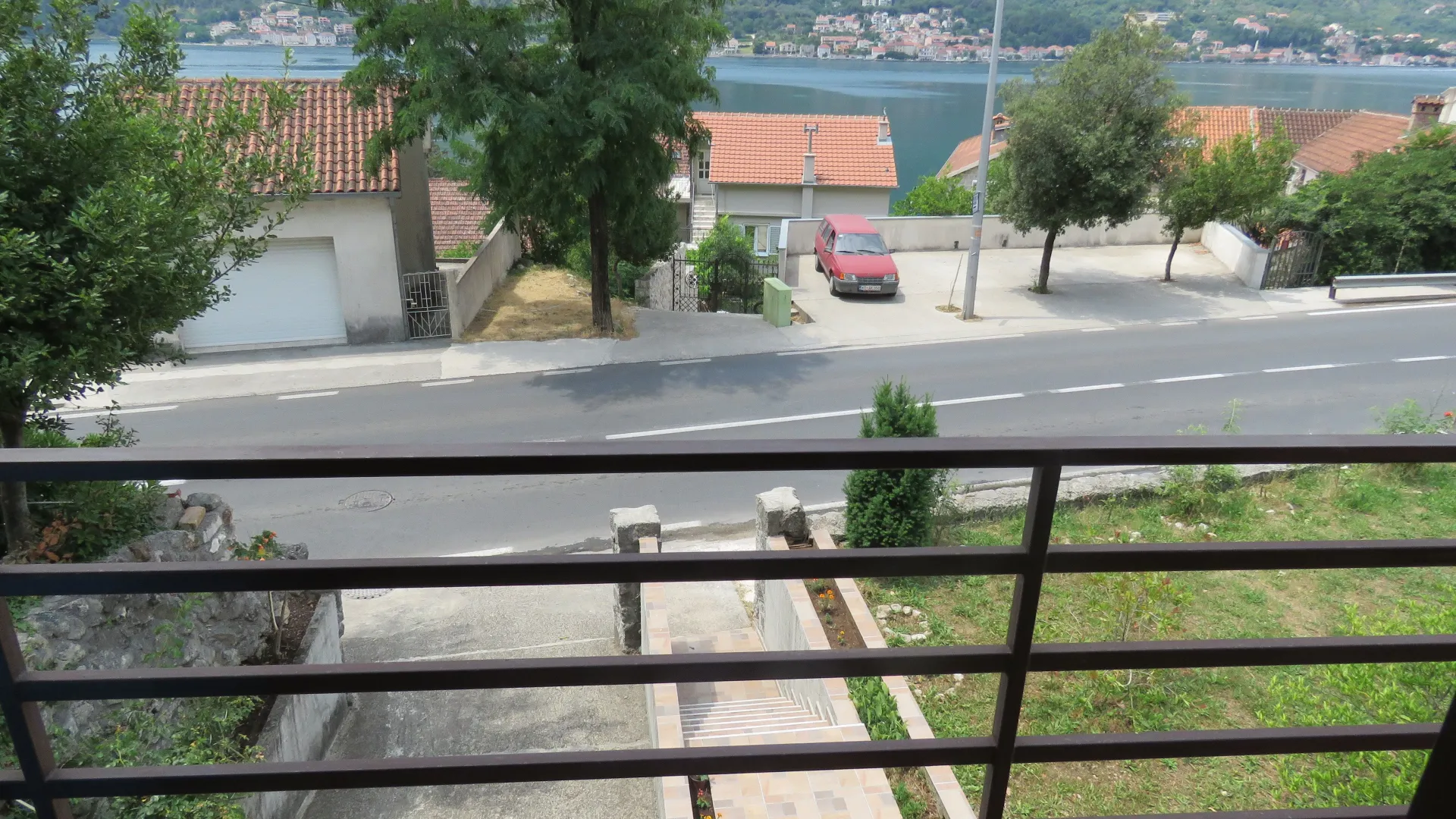 Prodaja, kuća, 242m², Dobrota, Kotor