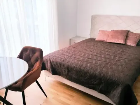 Prodaja, garsonjera, 32m², Bar, Crna Gora - image 10