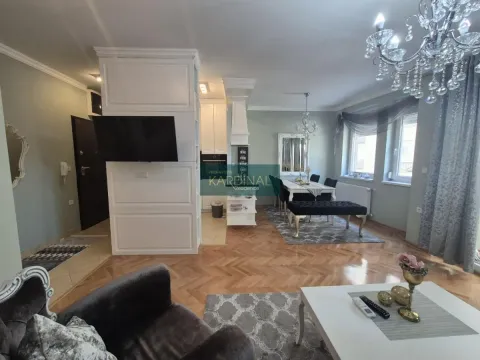 Prodaja, trosoban stan, 71m², Aqua park, Jagodina - image 6