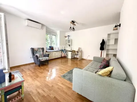 Izdavanje, dvosoban stan, 46m², Stari Grad, Beograd - image 4