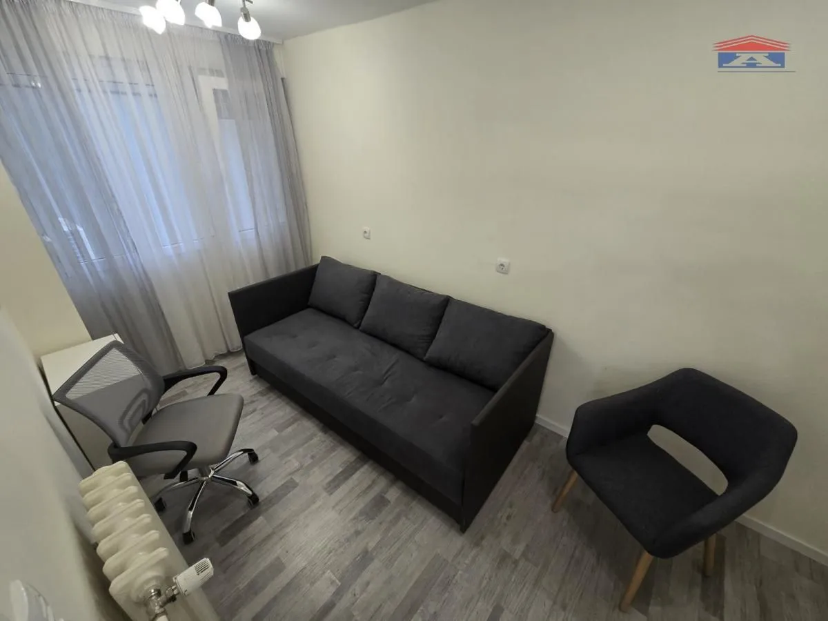 Rent, two bedroom apartment, 41m², Liman 2, Novi Sad Sve Podlokacije