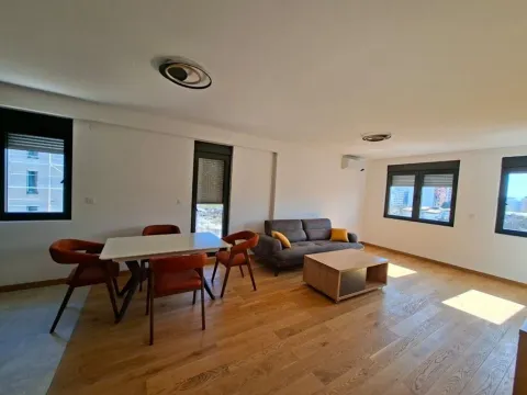 Sale, one bedroom apartment, 56m², Tološka šuma, Podgorica - image 1