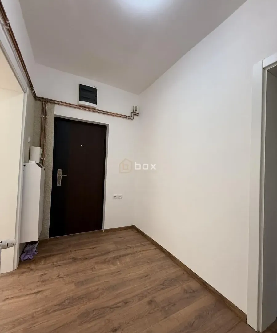 Prodaja, dvosoban stan, 70m², Medijana, Niš
