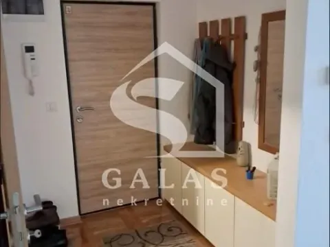 Prodaja, dvosoban stan, 58m², Lisičji Potok, Beograd - image 12