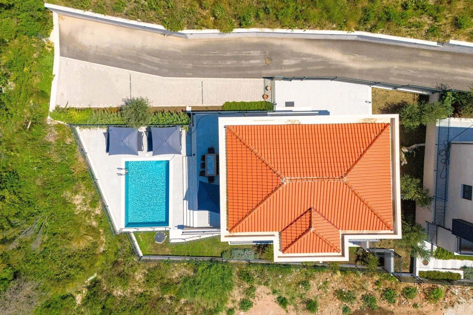 Prodaja, kuća, 318m², Budva, Crna Gora