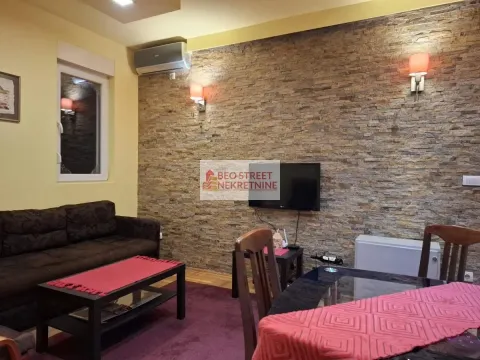 Izdavanje, jednosoban stan, 35m², Borča 1, Borča Sve Podlokacije - image 4