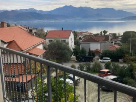 Sale, one bedroom apartment, 30m², Đenovići, Herceg Novi - image 13