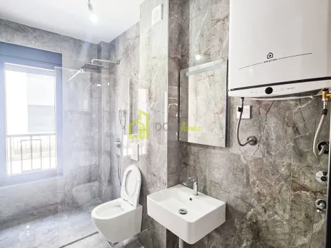 Sale, two bedroom apartment, 80m², Gorica C, Podgorica - image 11