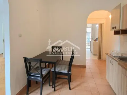 Izdavanje, dvosoban stan, 57m², Đeram Pijaca, Beograd - image 6