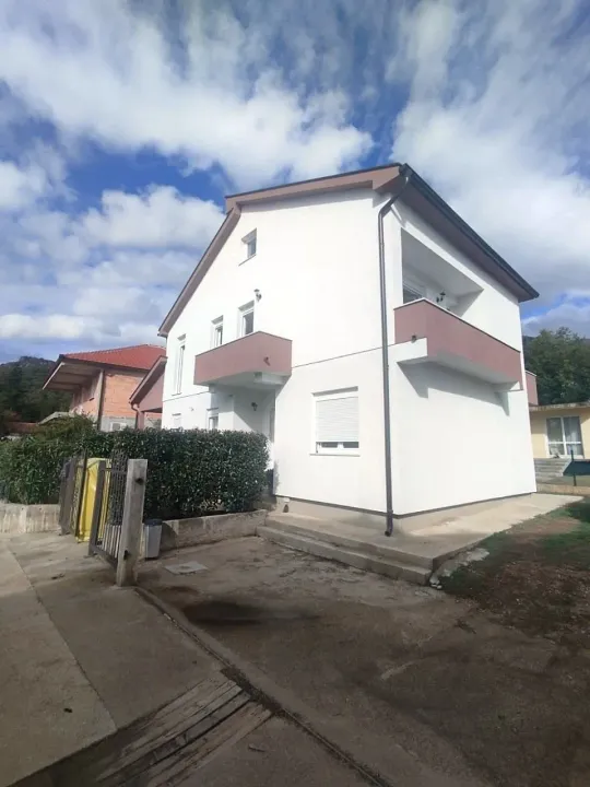 Sale, house, 151m², Podi, Herceg Novi