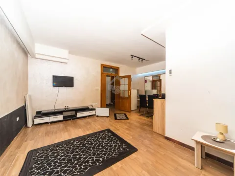 Izdavanje, jednosoban stan, 40m², Krivi Most, Podgorica - image 3