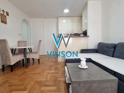 Izdavanje, jednosoban stan, 40m², Detelinara, Novi Sad Sve Podlokacije - image 2