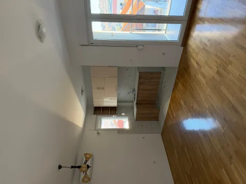 Sale, two bedroom apartment, 46m², Dalmatinska ulica, Podgorica - image 5