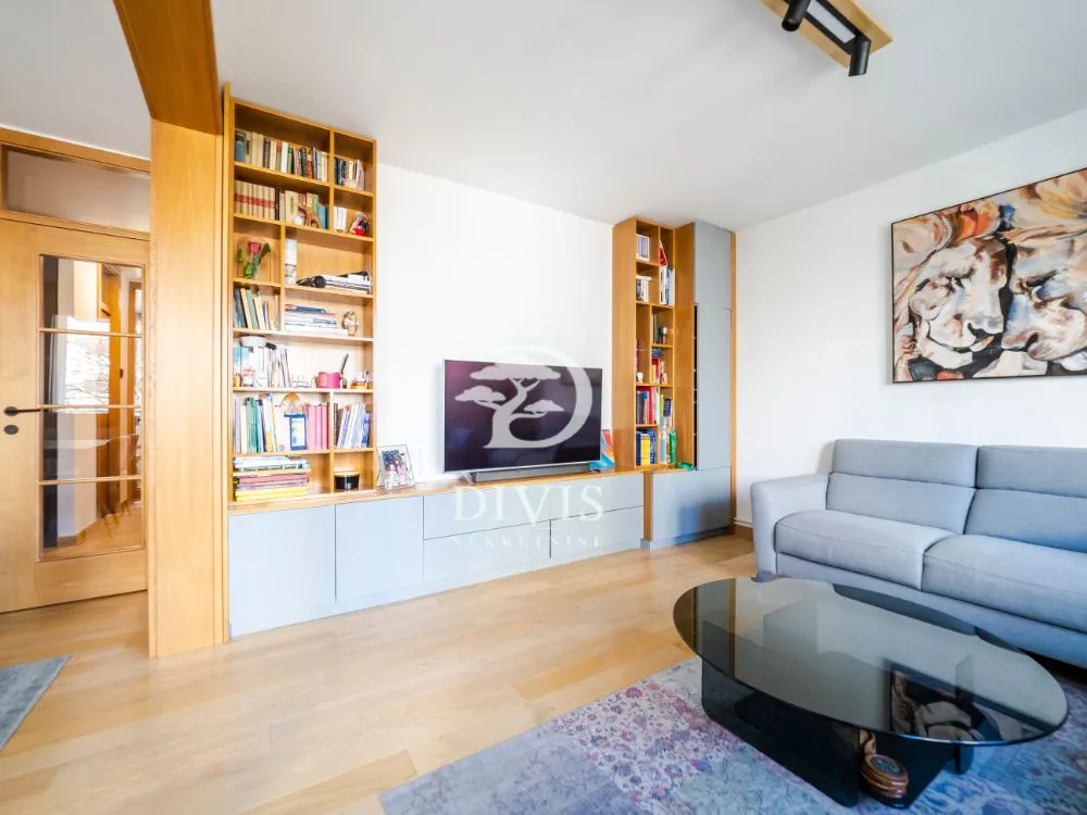 Prodaja, četvorosoban stan, 71m², Dorćol Sve Podlokacije, Beograd