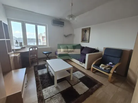 Prodaja, garsonjera, 31m², Centar, Jagodina - image 5