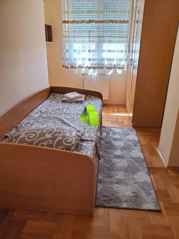 Sale, two bedroom apartment, 46m², Medijana, Niš