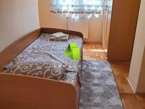 Sale, two bedroom apartment, 46m², Medijana, Niš - image 7