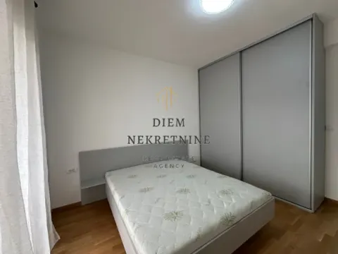 Rent, one bedroom apartment, 48m², Zabjelo, Podgorica - image 3