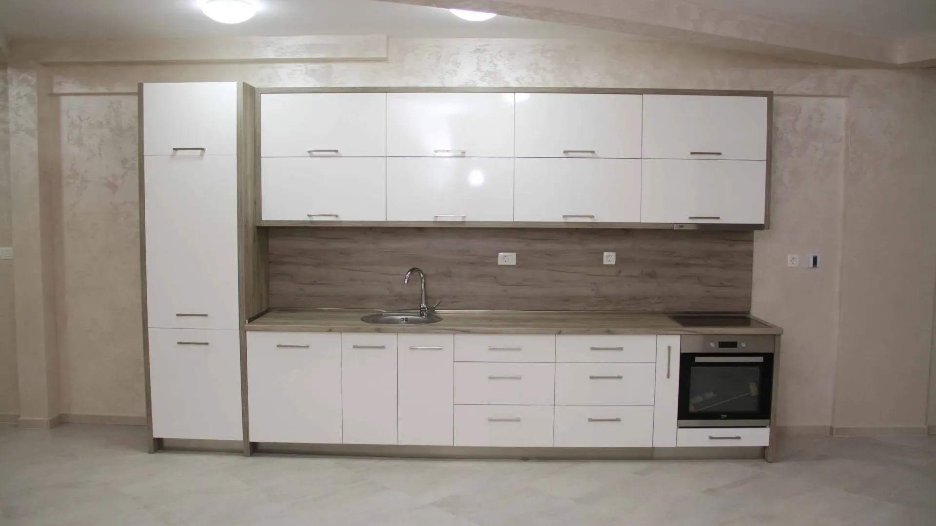 Sale, apartment, 76m², Petrovac, Budva