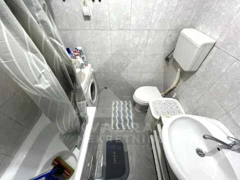 Rent, one bedroom apartment, 38m², Preko Morače, Podgorica - image 8