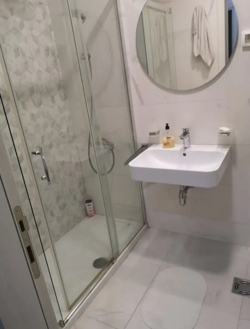 Prodaja, jednosoban stan, 49m², Central Point, Podgorica