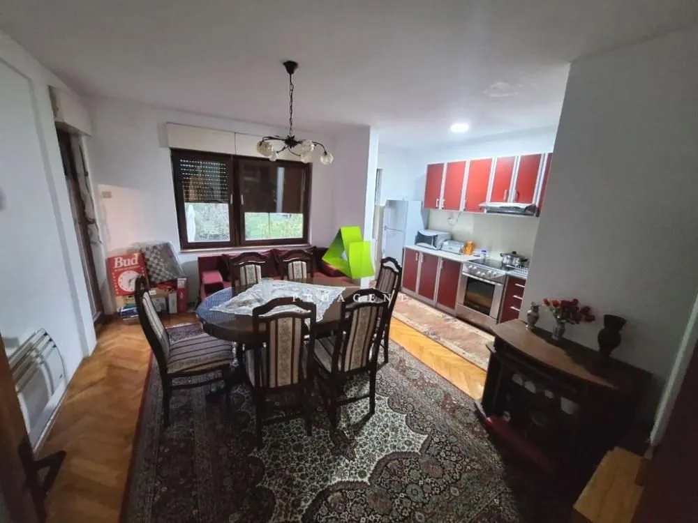 Rent, four bedroom apartment, 120m², Pantelej, Niš