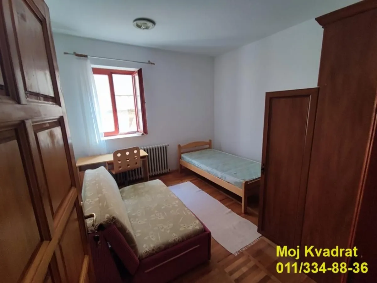 Prodaja, kuća, 204m², Višnjička Banja, Palilula Sve Podlokacije