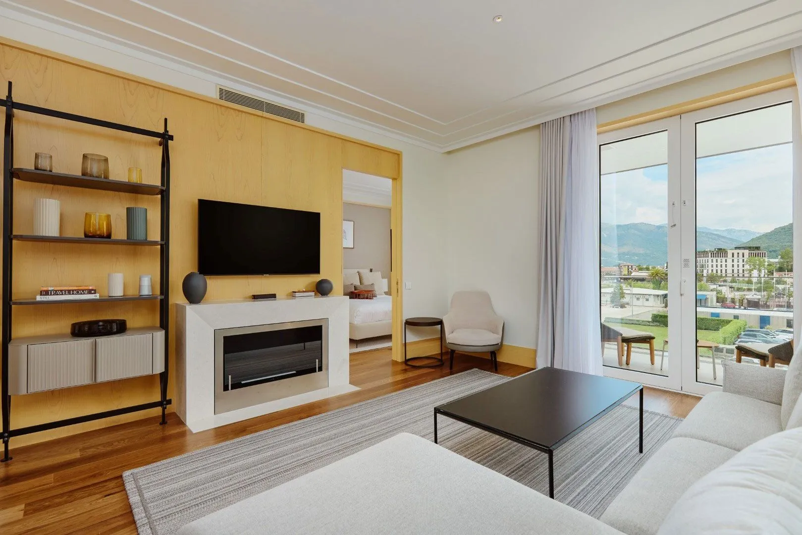 Prodaja, jednosoban stan, 69m², Porto Montenegro, Tivat