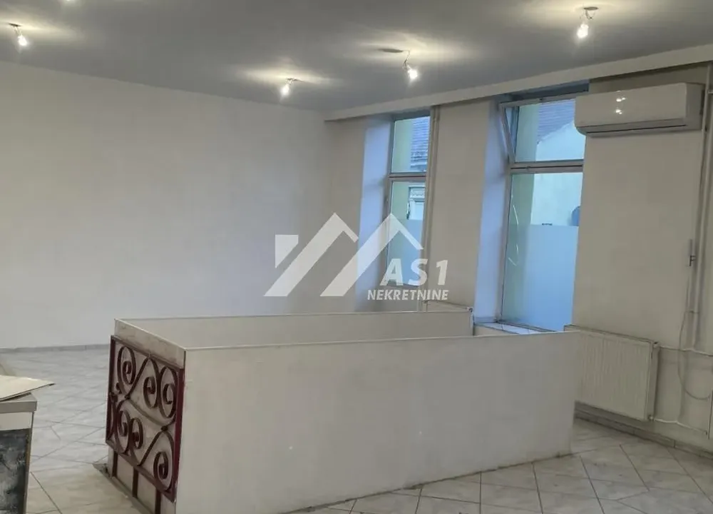 Rent, office space, 94m², Novi Sad Sve Podlokacije, Novi Sad